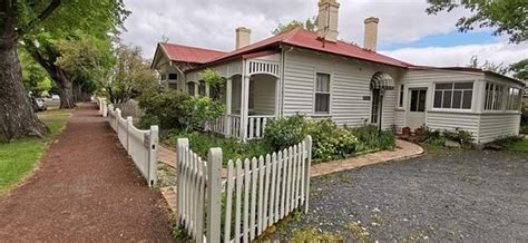 Four Corners of Ross Midlands & Central Highlands