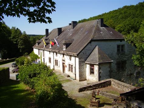 Fourneau St-Michel The Ardennes