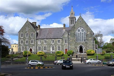 Franciscan Friary Killarney