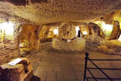 Frantoio Ipogeo Gallipoli