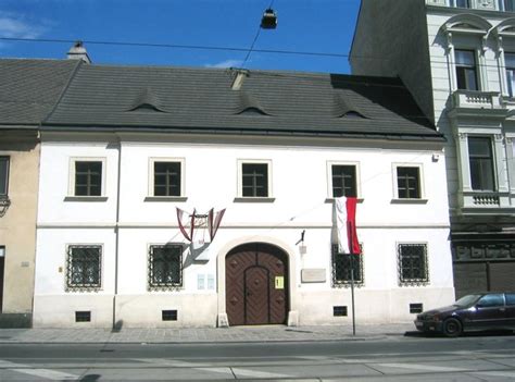Franz Schubert’s House Upper Austria