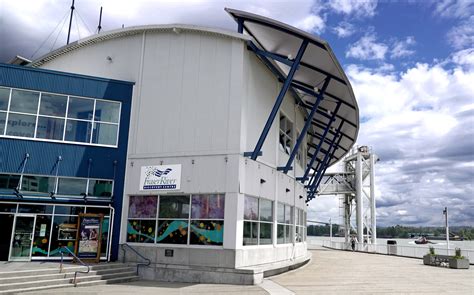 Fraser River Discovery Centre Lower Mainland