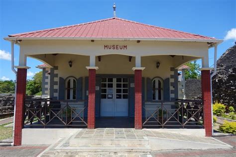 Frederik Hendrik Museum & Vieux Grand Port Historic Site Mauritius