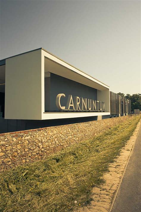 Freilichtmuseum Petronell Lower Austria