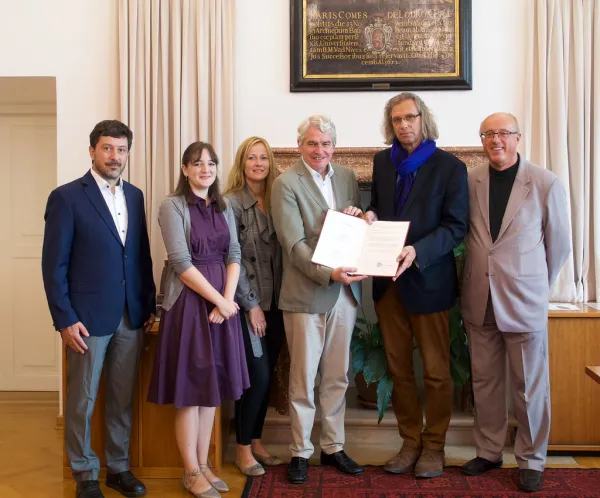 Freilichtmuseum Salzburg