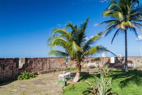 Fuerte de la Punta Baracoa