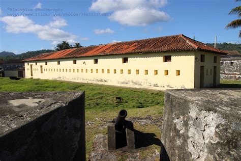 Fuerte Matachín Baracoa