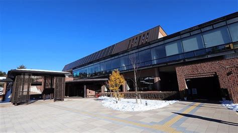 Fujisan World Heritage Center Fuji Five Lakes