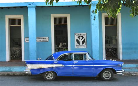 Fundación Naturaleza y El Hombre Havana