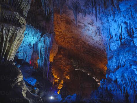 Furong Cave China