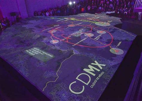 Futura CDMX Centro Histórico