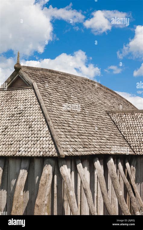 Fyrkat Central Jutland