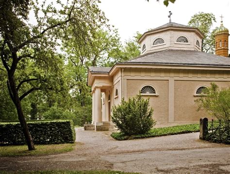 Fürstengruft Weimar