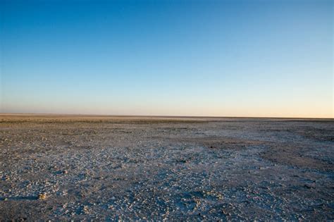 Gabatsadi Island Botswana