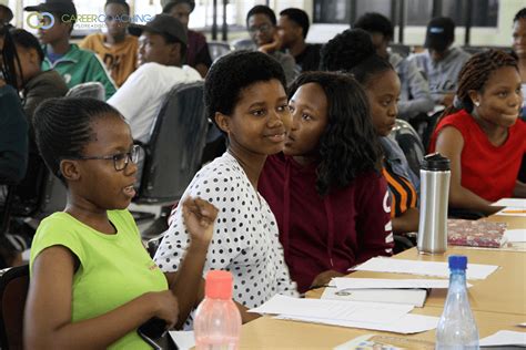 Gaborone Public Library