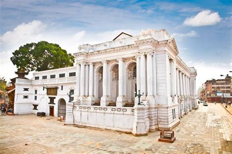 Gaddhi Baithak Kathmandu