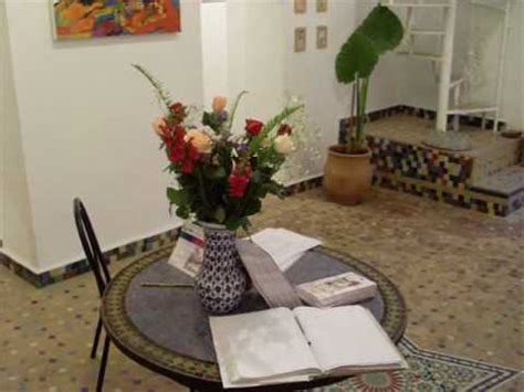 Galerie Lafnar Larache