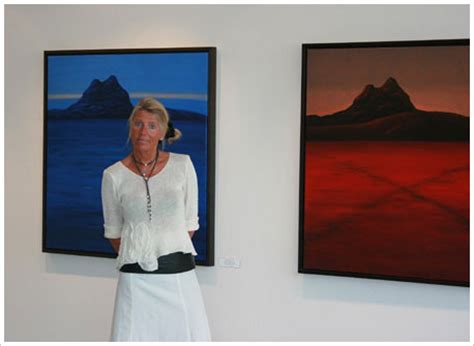 Galleri Eva Harr Reine