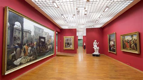 Galleria Civica d'Arte Moderna e Contemporanea Turin