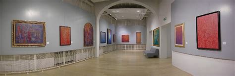 Galleria Comunale D'Arte Contemporanea Arezzo