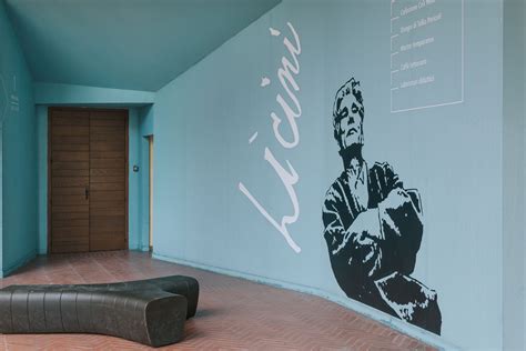 Galleria d'Arte Contemporanea Osvaldo Licini Ascoli Piceno