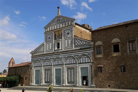 Galleria d'Arte Moderna Boboli & San Miniato Al Monte