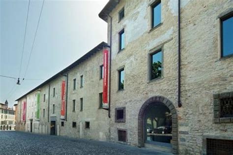 Galleria d'Arte Moderna e Contemporanea Bergamo