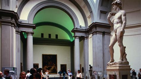 Galleria dell'Accademia San Lorenzo & San Marco