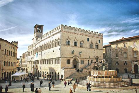Galleria Nazionale dell'Umbria Perugia
