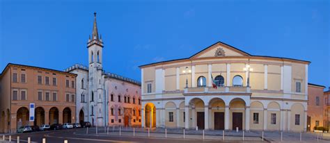 Galleria Parmeggiani Reggio Emilia