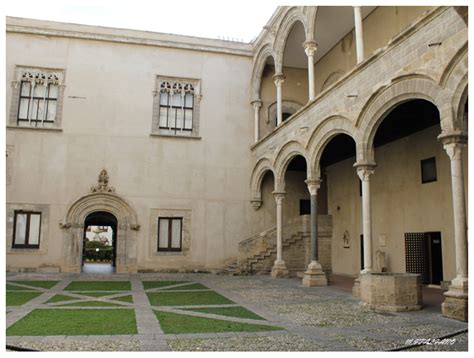 Galleria Regionale della Sicilia Palermo