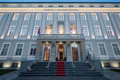 Gallery of Matica Srpska Novi Sad