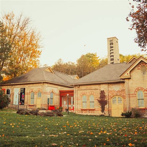 Gallery Stratford Southwestern Ontario