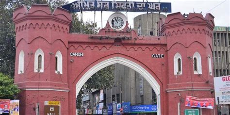 Gandhi Gate Amritsar