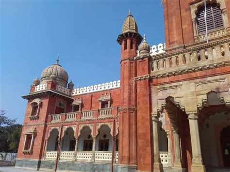 Gandhi Hall Madhya Pradesh & Chhattisgarh