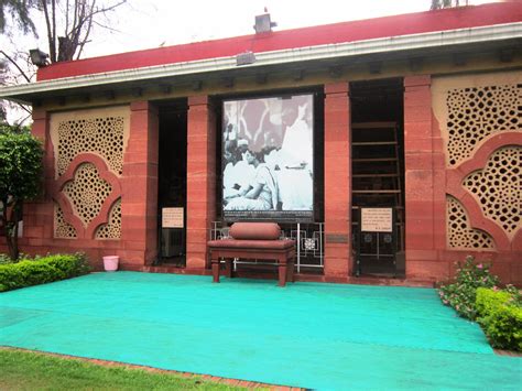 Gandhi Smriti Museum Gujarat & Diu