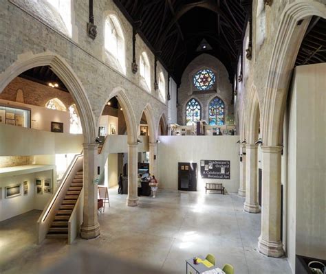 Garden Museum Brixton, Peckham & South London