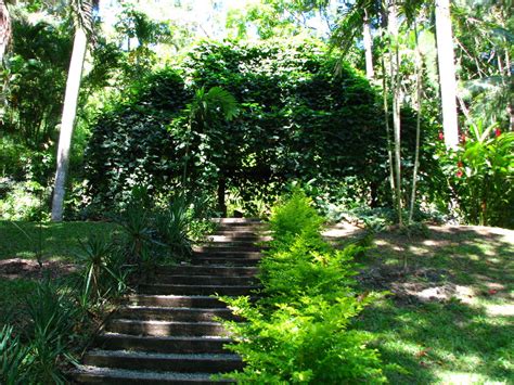 Garden of the Sleeping Giant Nadi, Suva & Viti Levu