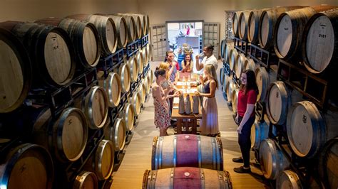 Gaspereau Vineyards Annapolis Valley