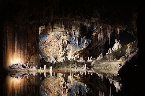 Gcwihaba (Drotsky’s) Cave Botswana