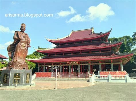 Gedung Batu Semarang