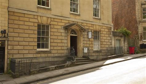 Georgian House Bristol