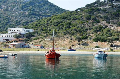 Gerakas Beach Alonnisos