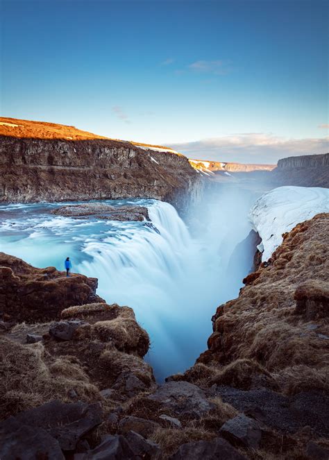 Geysir The Golden Circle
