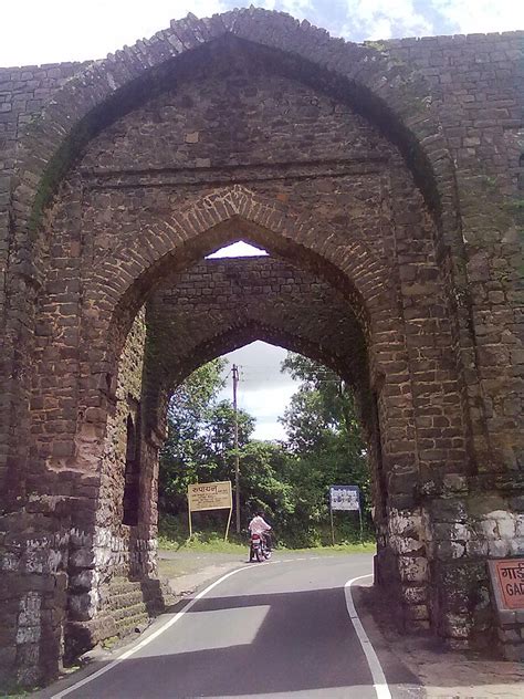 Ghadi Gate Madhya Pradesh & Chhattisgarh