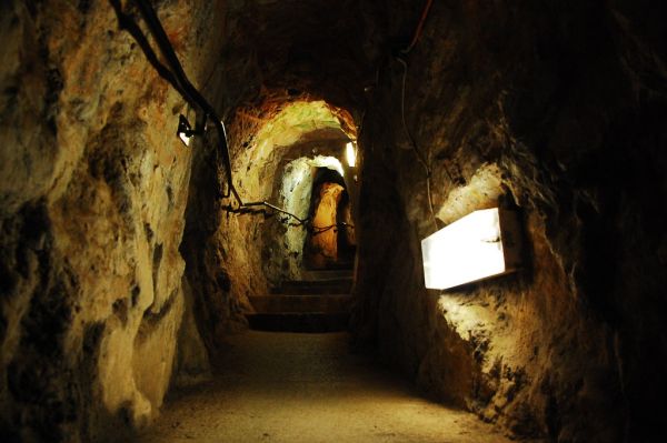 Giant's Cave Bristol