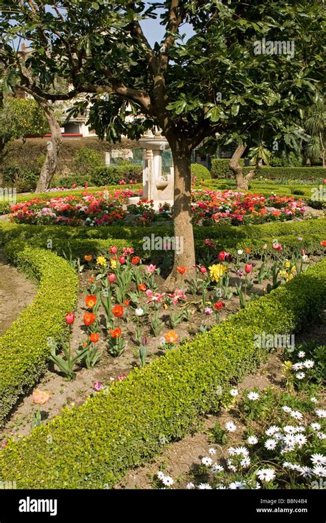 Giardino Pubblico Central Sicily