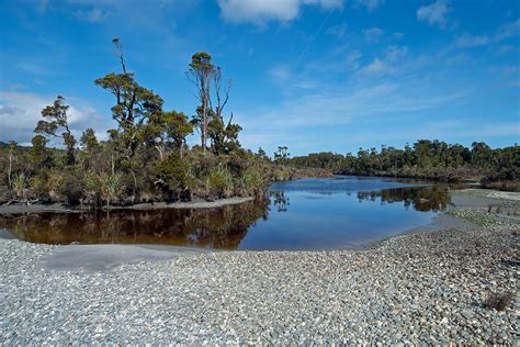 Gillespies Beach Westland Tai Poutini National Park