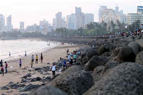 Girgaum Chowpatty Mumbai (Bombay)