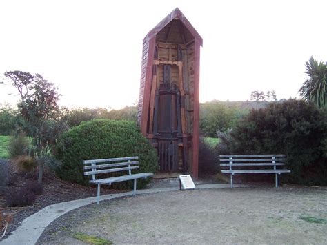 Gisborne Botanic Gardens